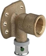 Viega Kolano PEXFIT 90° 20x1/2" - 608262