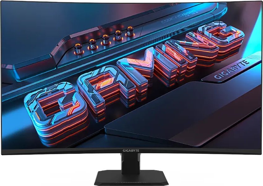 Monitor Gigabyte GS32QC