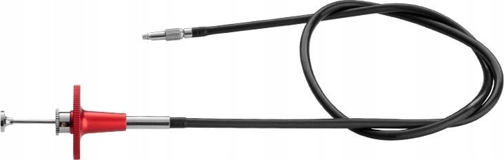 Pilot/wężyk spustowy JJC Mechaniczny wężyk spustowy JJC TCR70R z blokadą, długość 70cm