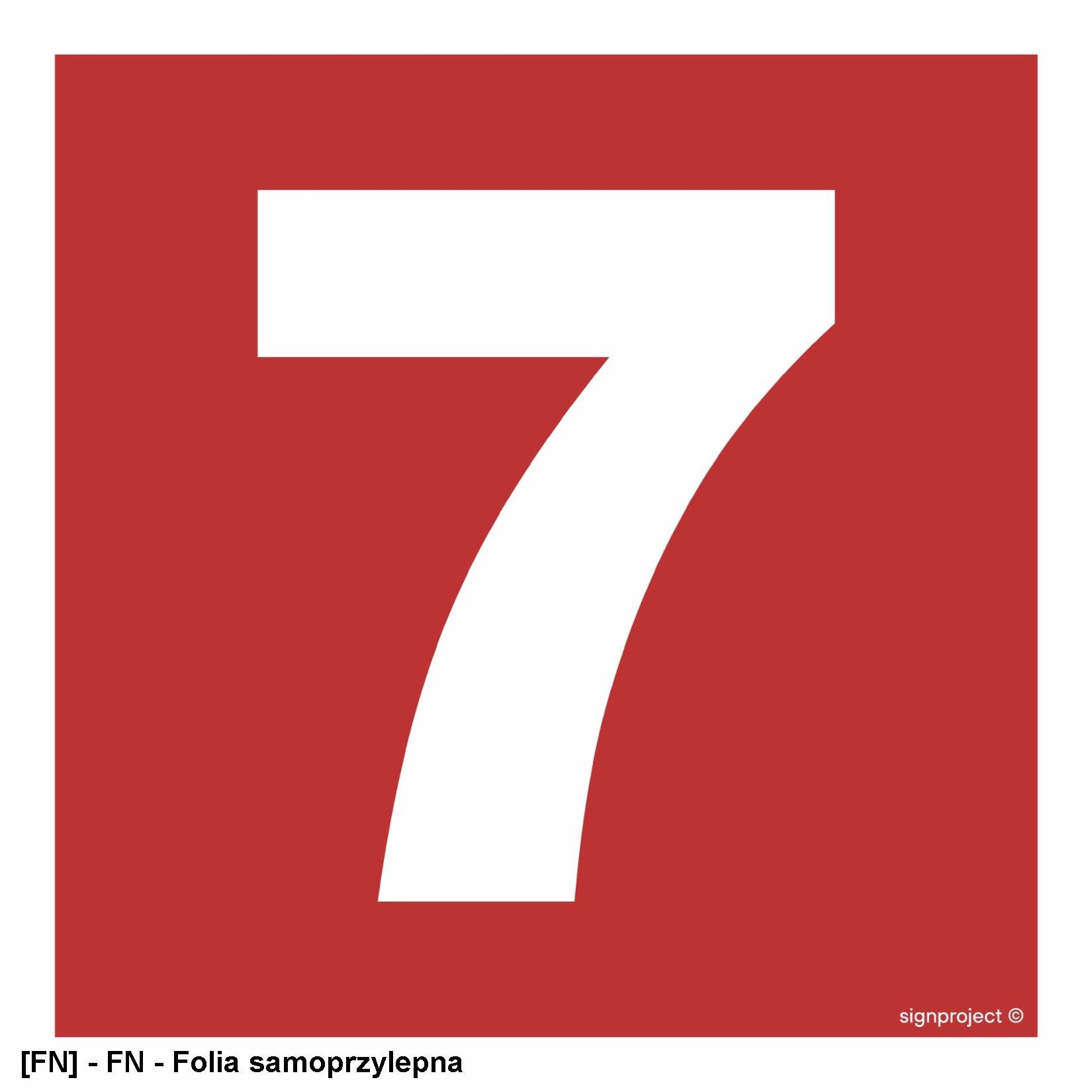 BC027 - Liczba 500x500