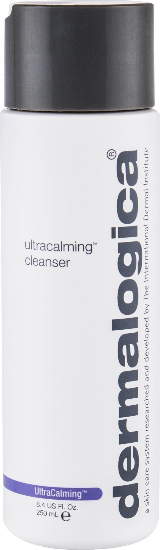 Dermalogica Dermalogica UltraCalming Cleanser Żel oczyszczający 250 ml