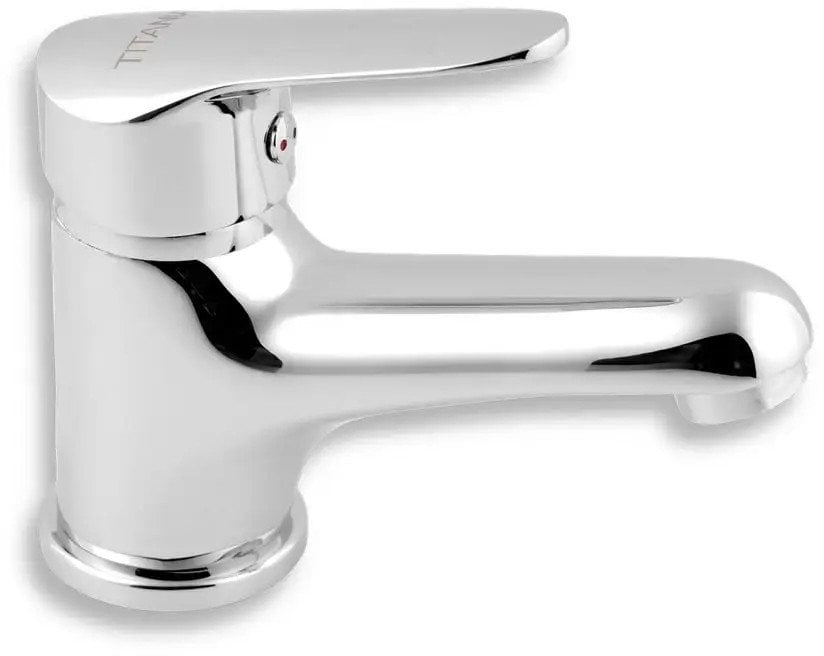 Washbasin faucet NOVASERVIS TITANIA IRIS NEW