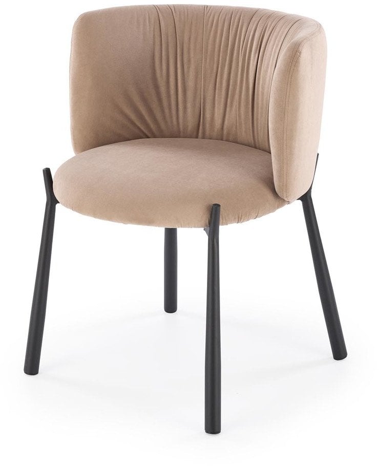 K531 chair, beige