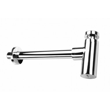 Syfon Deante butelkowy 5/4" DN32 chrom (NHC 031K)