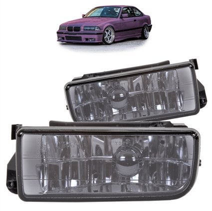 Halogeny BMW 3 E36 Compact