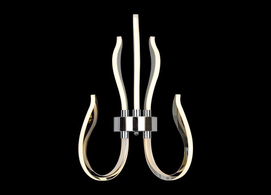 Kinkiet Witek Home Kinkiet Opticus MB8602-2 (257460)