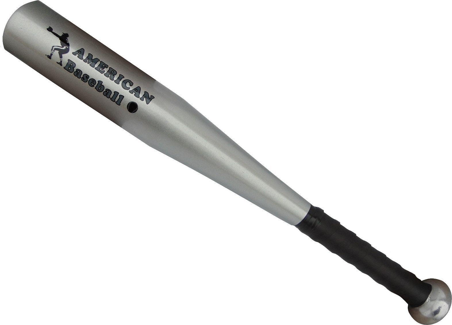 Fox KIJ BASEBALLOWY 46 cm ALUMINIOWY