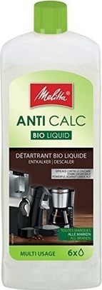 Melitta Melitta AntiCalc BIO - Odkamieniacz w płynie 250 ml