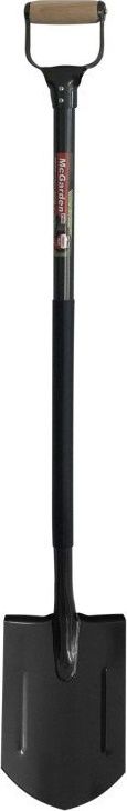 McGarden Szpadel ostry MG-800-0414
