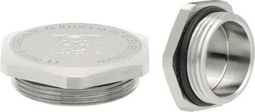 LAPP Zaślepka mosiężna Skindicht BL-M Atex IP68 M25 (52103133)