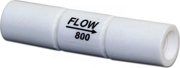 Supreme FR-800 Ogranicznik przepływu, restryktor 800cc/min - do systemów odwróconej osmozy 150 GPD