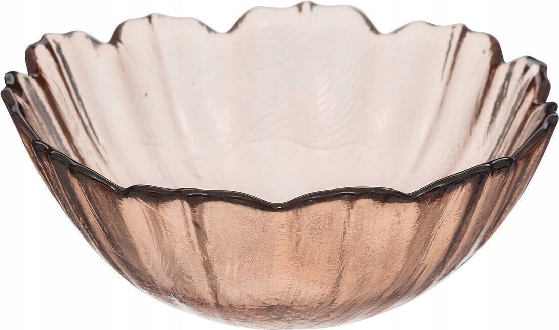 Secret de Gourmet Patera liść ASR szklana