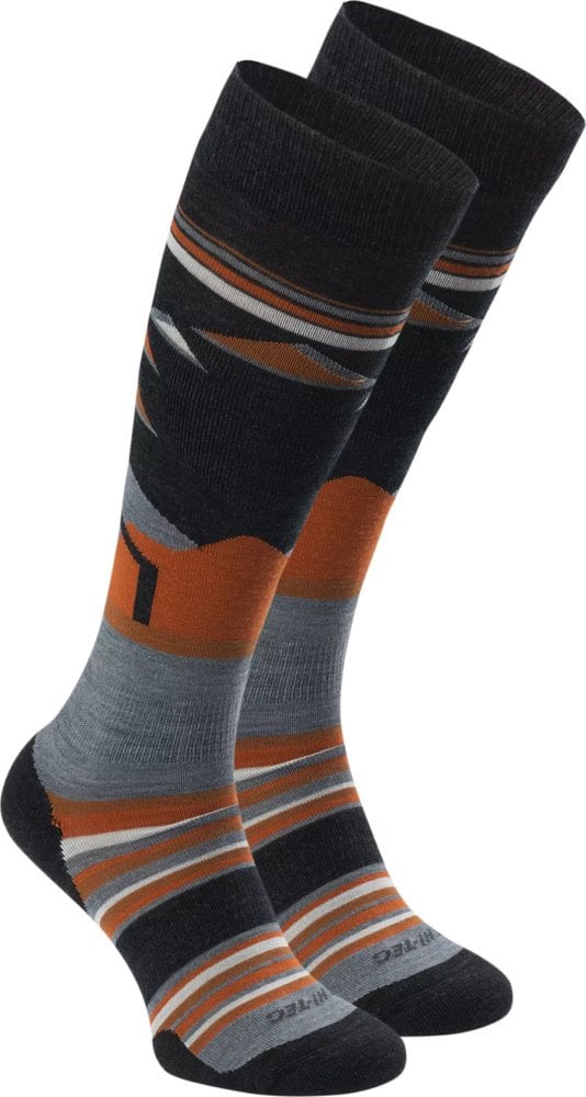 Męskie Skarpety wysokie THERMOSKI