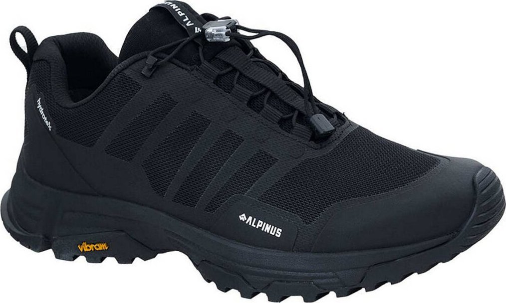 Buty trekkingowe męskie Alpinus Buty trekkingowe ALPINUS Hydrotex LAROUCO HDTX (GH11403) 45