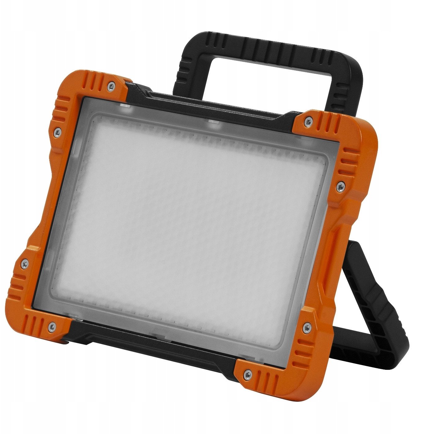 Portable LED spotlight OSRAM WORKLIGHT PANEL, IP20, 50W, 230V, 4000 K, 4500 lm