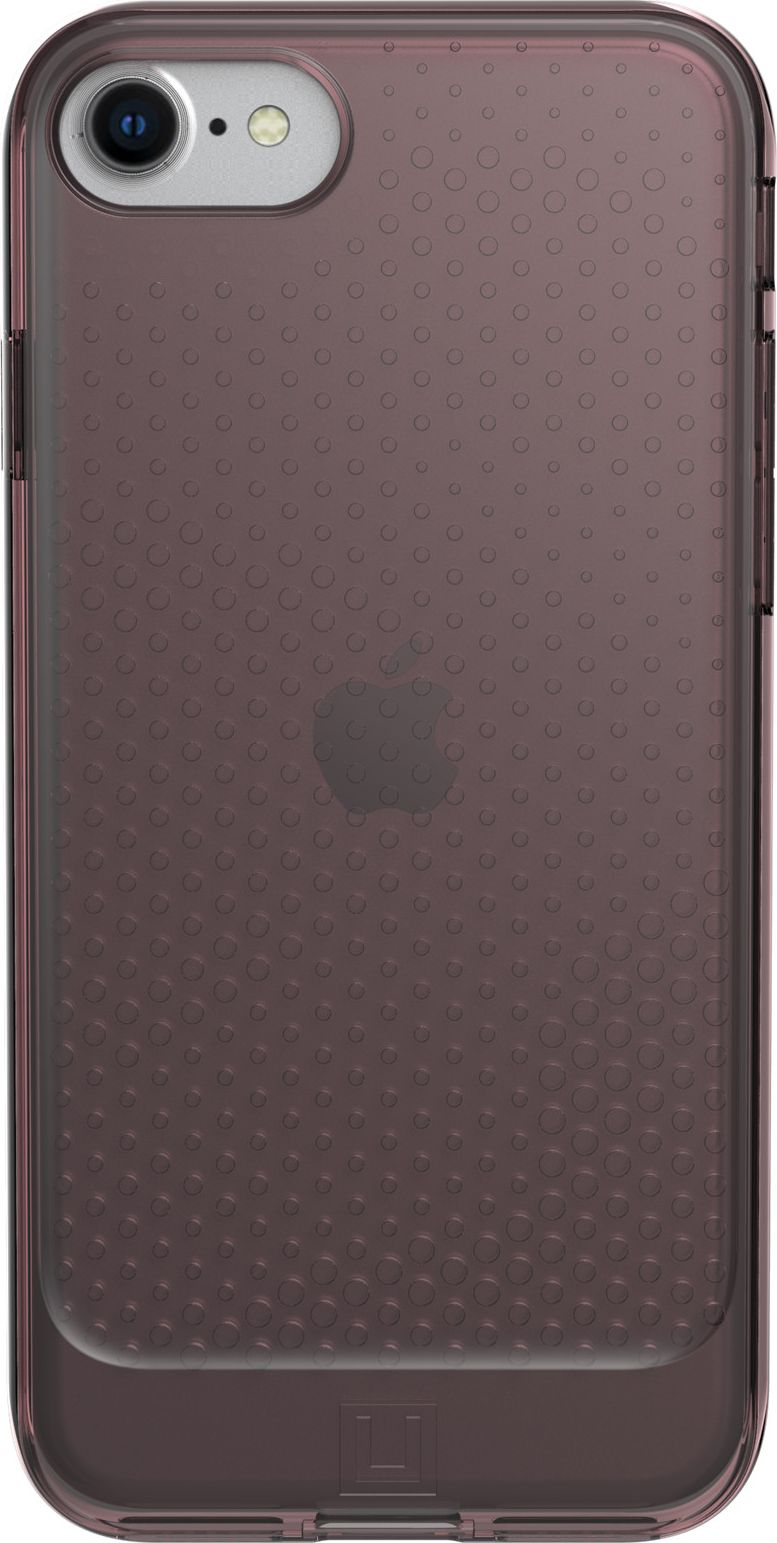 Urban UAG Lucent - obudowa ochronna do iPhone 7/8/SE (Dusty Rose)