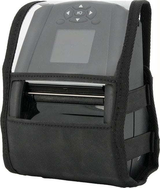 UNIVERSAL SOFT CASE FOR MOBILE/PRINTER M + SHOULDER STRAP