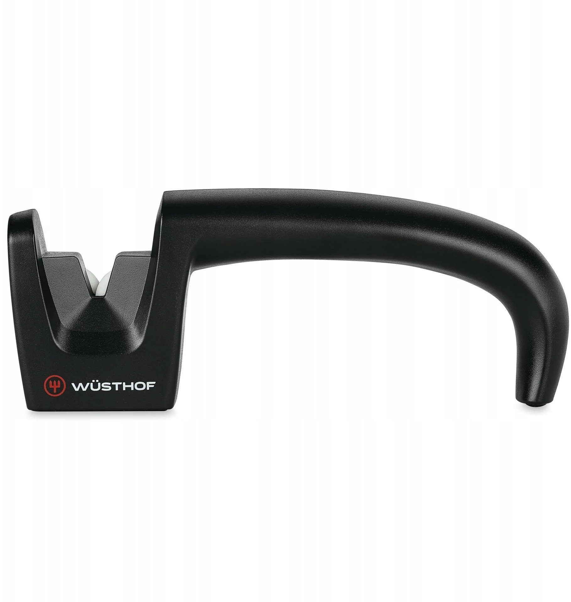 Ostrzałka do noży 1-stopniowa, ręczna