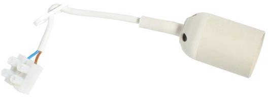 REPAIR WORK SLOT LRD-20B E14 WHITE