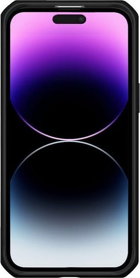 Mobilis Mobilis 066052 pokrowiec na telefon komórkowy 15,5 cm (6.1") Czarny