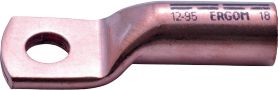 Ergom Końcówka oczkowa KDM 35/8 (E11KM-02010101500)
