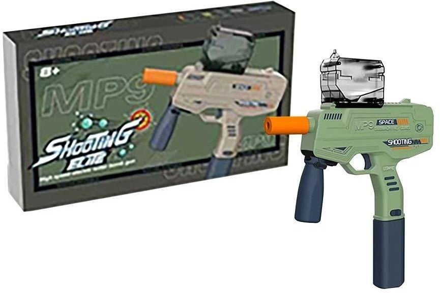 Pistolet automatyczny na kulki hydrożelowe 176630