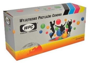 Toner Oki B440 43979216 10k BK Zamiennik WPC