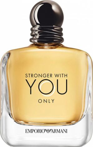 Emporio Armani Stronger With You Only EDT 100 ml