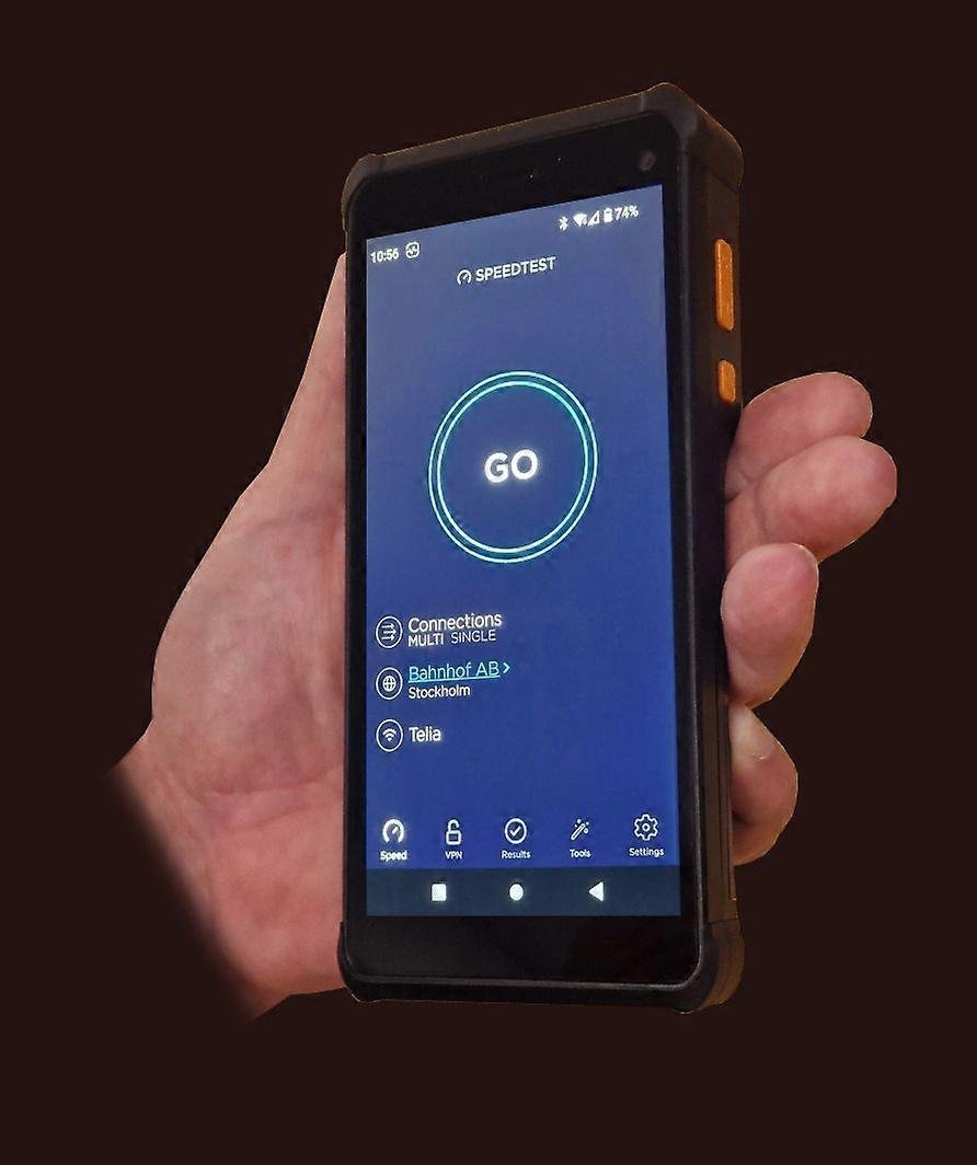 EasySplicer EasyNetworker