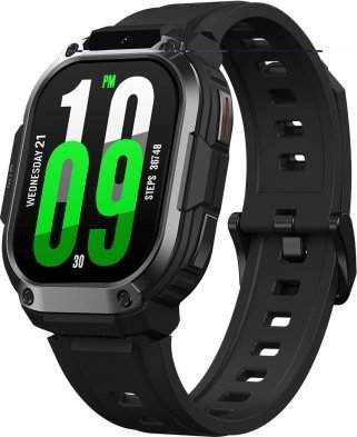 Smartwatch Zeblaze Smartwatch Zeblaze Thor SQ - czarny