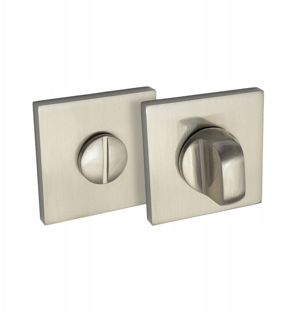 SZYLD WC BSONIWC NIKIEL SATYNA