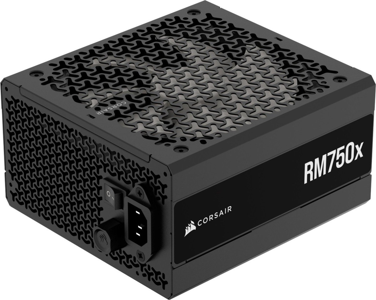 Zasilacz Corsair RM750x 2024 750W (CP-9020285-EU)
