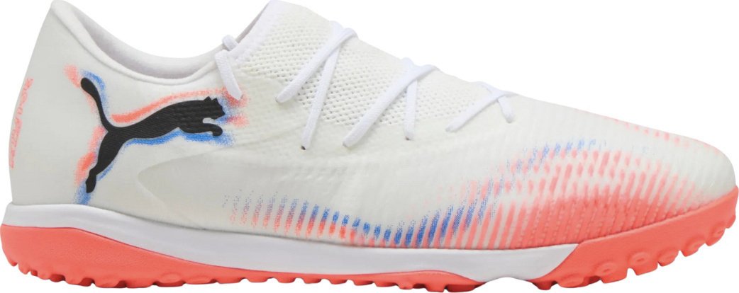 Puma Buty piłkarskie Future Match Low TT 108601 01 44