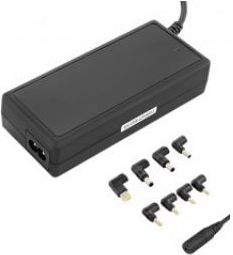 Zasilacz do laptopa Qoltec 90 W, 4.9 A, 20 V (50012.90W)