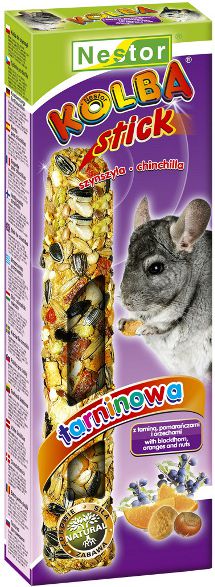 Nestor KOLBA DLA SZYNSZYLA