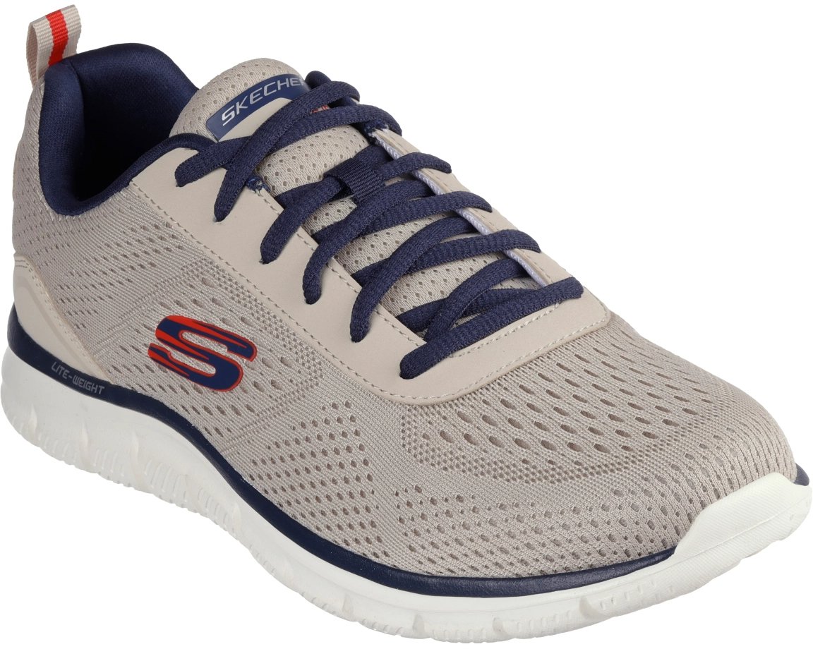 SKECHERS TRACK LESHUR 232758 TPNV 45,5
