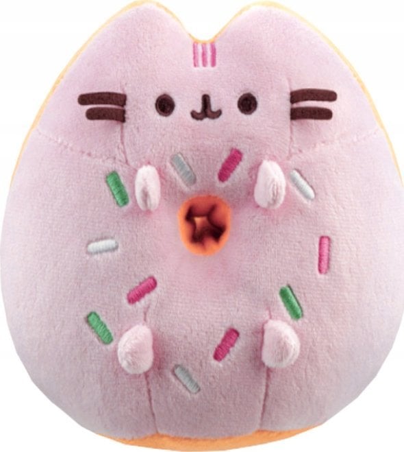Pusheen Donut