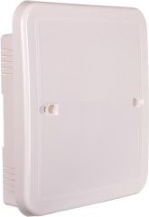 Satel Obudowa p/t uniwersalna z miejscem na transformator i akumulator 7Ah (OPU-4 PW)