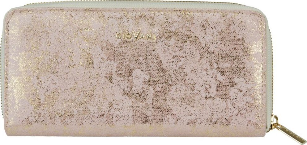 Giovani Portfel damski traviata - giovani