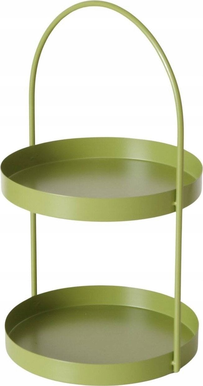 Etażerka metalowa JOKO, wys. 45 cm