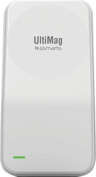 Ładowarka 4smarts 4smarts Stacja Ładująca 5in1 Ultimag DeskTower white/biały 456607
