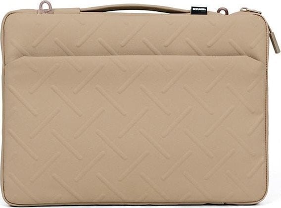 Skinarma Torba Juno laptop sleeve 14" khaki