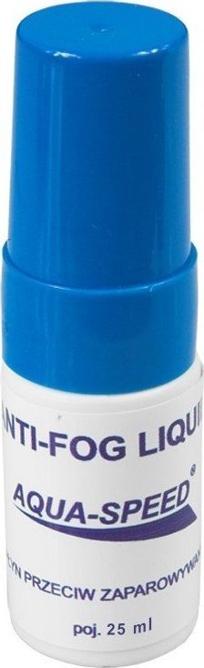 Aqua-Speed Płyn do Okularów Pływackich Aqua Speed Anti Fog 25ml
