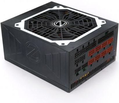 Zasilacz Zalman Acrux 1200W (ATX ZM1200-ARX(EU))
