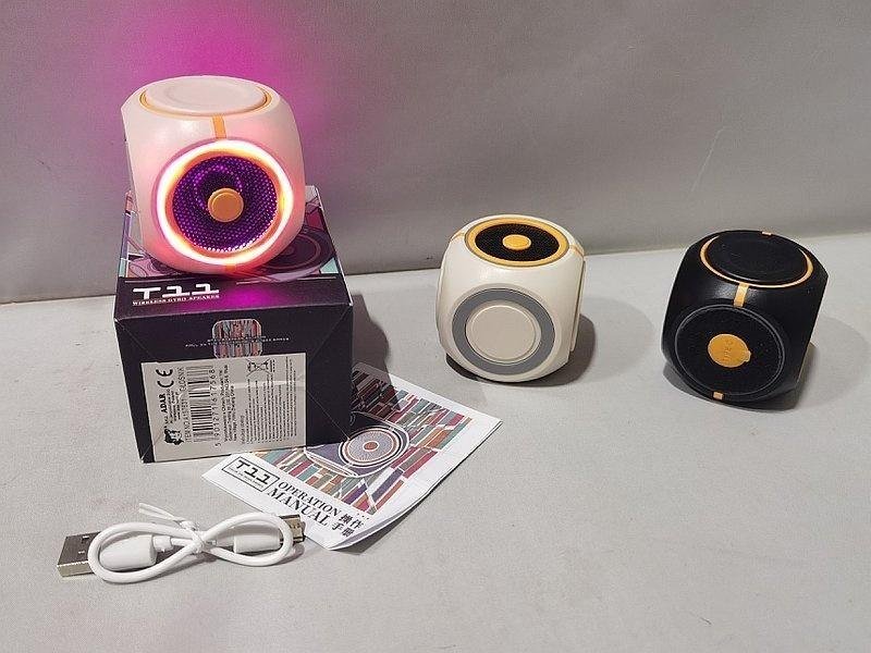 Głośnik Adar Głośnik Bluetooth kabel USB MIX