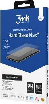 3MK Huawei P40 Pro/P40 Pro+ BL - 3mk HardGlass Max