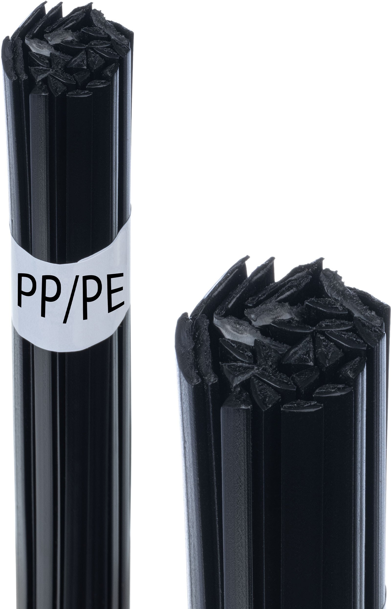 KOMPLETNE SPOIWO ELEKTRODA DO SPAWANIA PLASTIKU PP/PE, PP+E, PP+PE HQ