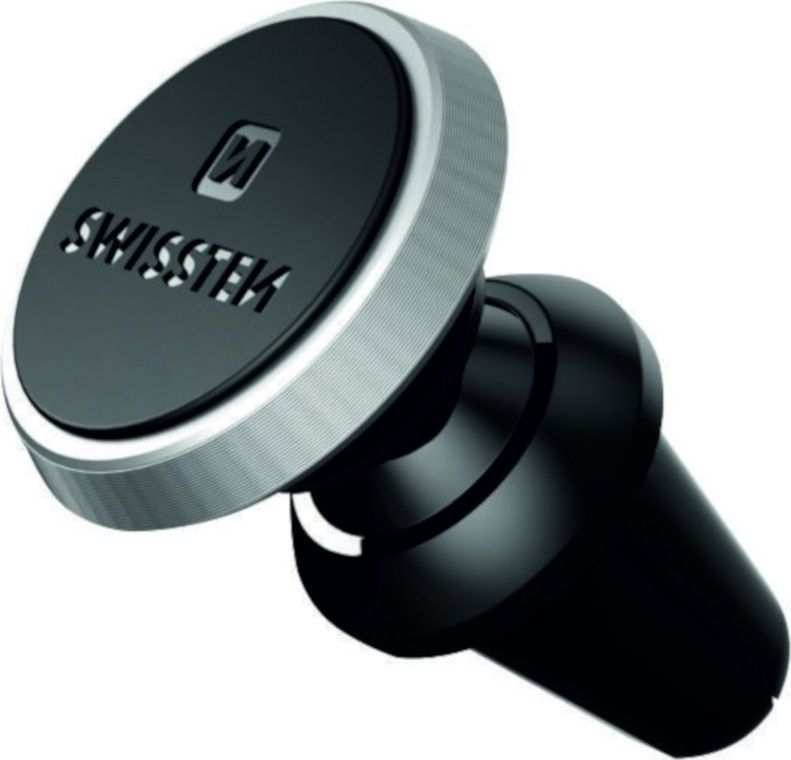 Swissten Uchwyt magnetyczny do samochodu S-Grip AV-M9