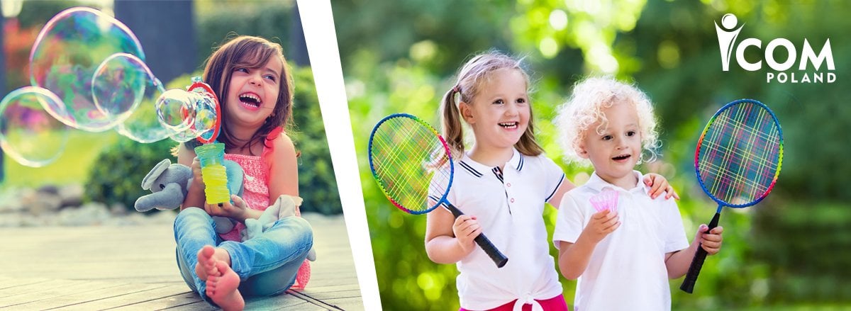 Mini koszykówka EB048020 88968