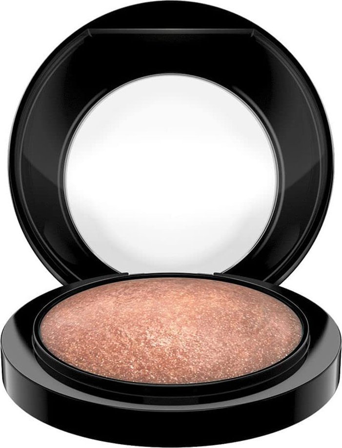 MAC MAC Mineralize Skinfinish 10g. Cheeky Bronze